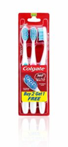 amazon-buy-colgate-360-visible-white-toothbrush-buy-2-get-1-saver-at-rs-106-only