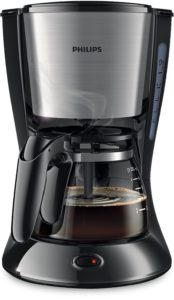 amazon-buy-philips-daily-collection-hd7434-20-0-92-litre-coffee-maker-black-metal-at-rs-1519-only