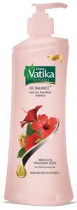 Amazon - Buy Vatika Oil Balance Hair Fall Treatment, 340ml at Rs 93 only