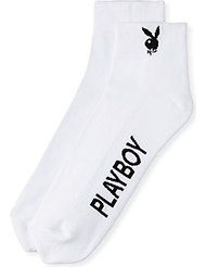 Amazon Playboy Socks