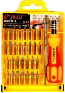 flipkart-buy-jackly-professional-combination-screwdriver-set-pack-of-1-at-rs-99-only