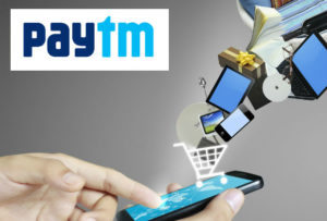 Paytm Incredible Shopping - Buy Products at Upto 97% Off