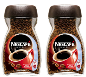 snapdeal-buy-nescafe-classic-coffee-glass-jar-50g-pack-of-2-at-rs-190-only