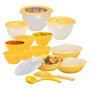 snapdeal-buy-ruchi-housewares-microwave-heat-serve-store-set-14-pcs-at-rs-399-only