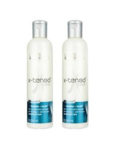 Snapdeal - Buy Combo of L'Oreal Professionnel X-tenso Care Straight Shampoo (230 ml) at Rs 699 only