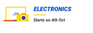 flipkart-big-billion-day-day-3-4th-october-2016-electronics-sale