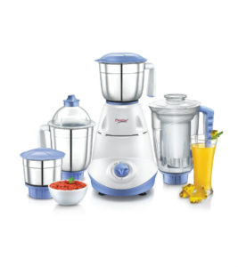 Snapdeal - Buy Prestige Iris 750 W 4 Jar Juicer Mixer Grinder at Rs 2795 only