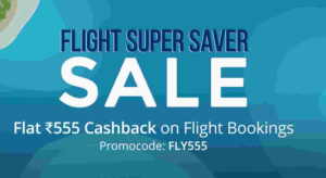 paytm-flat-rs-555-cashback-on-flights-booking