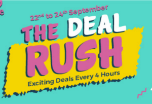 shopclues-the-deal-rush-sale-starting-from-rs-55-only