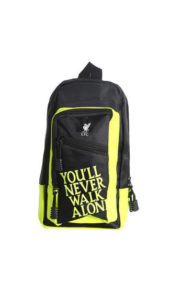 PayTM :- Buy Liverpool FC Backpacks Starting at Rs 299 only + 20% Cashback