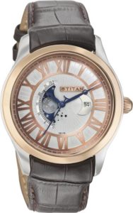 Flipkart BBD 2016 -Buy Titan 1663KL01 Analog Watch - For Men at Rs 5198 only