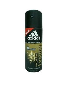 Amazon GIF 2016 - Buy Adidas Victory League Deodorant Men, 150ml at Rs 120 only