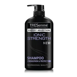 Amazon GIF 2016 - Buy TRESemme Ionic Strength Shampoo, 580ml at Rs 283 only