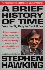 Amazon Steal - Buy A Brief History Of Time: From Big Bang To Black Holes Paperback – 1 Apr 1995 at Rs 100.4 only