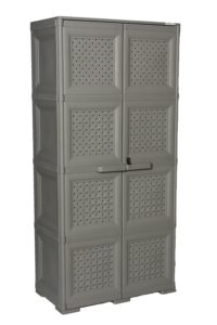 Amazon GIF 2016 - Buy Cello Infiniti Extra Large Storage Cabinet Net (Grey) at Rs 5569 only