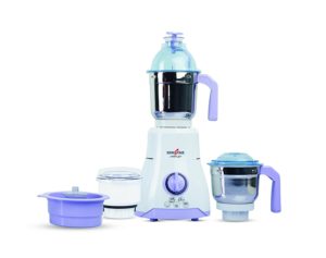 Amazon GIF 2016 - Buy Kenstar Fabio-3S 750-Watt Mixer Grinder at Rs 2899 only