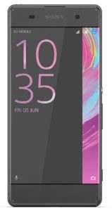 Paytm - Buy Sony Xperia XA Dual at Rs 14874 only