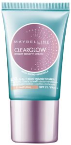 Amazon GIF 2016 -Maybelline New York BB Cream, Natural, 18ml at Rs 140 only