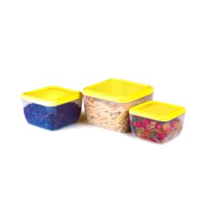 amazon-buy-cello-fabby-square-container-set-3-pieces-yellow-at-rs-169-only