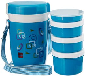 amazon-buy-cello-super-executive-insulated-4-container-lunch-carrier-blue-at-rs-336-only-free-delivery