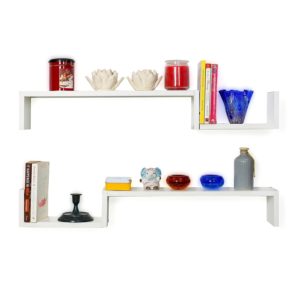 amazon-buy-forzza-cooper-wall-shelf-matt-finish-white-at-rs-599-only