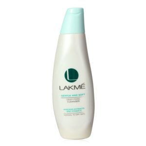 amazon-buy-lakme-gentle-and-soft-deep-pore-cleanser-60ml-at-rs-69-only