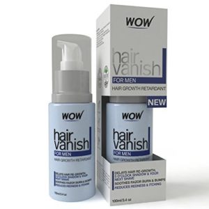 amazon-buy-wow-hair-vanish-for-men-100-ml-at-rs-375-only