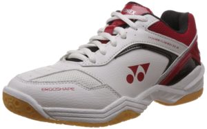 amazon-loot-buy-yonex-shb-33jrex-badminton-shoes-junior-black-red-at-rs-25-free-delivery