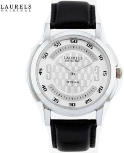 flipkart-buy-laurels-unisex-watches-at-minimum-60-off-starting-from-rs-231