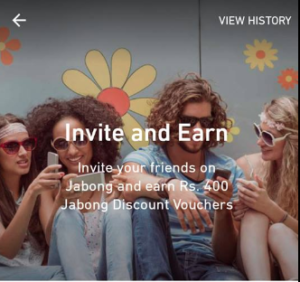 jabong-rs-400-off-on-rs-401-purchase-at-jabong-app-on-new-signup-refer-and-earn