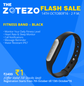 live-on-14th-zotezo-flash-sale-get-black-fitness-band-at-rs-41-only