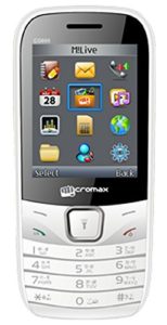 micromax-cg666-white-grey-rs-1399-only-amazon-great-indian-festival-2016