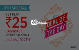 mobikwik-get-rs-25-cashback-on-dth-recharge-of-rs-200