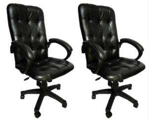 snapdeal-buy-chesterfield-high-back-office-chair-buy-1-get-1-free-at-rs-4999-only