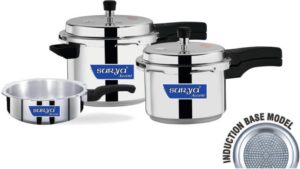 surya-accent-induction-bottom-2-l-3-l-5-l-pressure-cooker-induction-bottom-aluminiumonlyonflipkart-rs-1099-only-bbd-2016