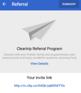 cleartrip-referral-program-earn-rs-50-per-every-friend