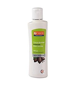 Amazon-vlcc cocoa butter