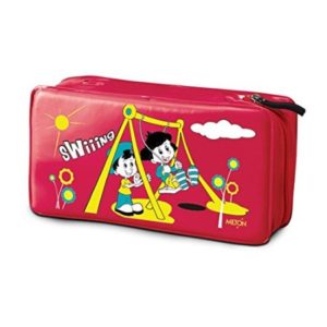 Amazon - Buy Milton Mini Lunch 2 Container at just Rs. 209