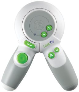 Amazon - Buy LeapFrog Leaptv controller Spear, Multi Color at Rs 299 only 