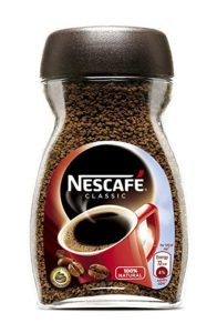 Snapdeal- Buy Nescafe Classic Coffee Glass Jar- 50 gm at Rs 83 only