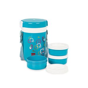 amazon-buy-cello-super-executive-insulated-3-container-lunch-carrier-blue-at-rs-259-only