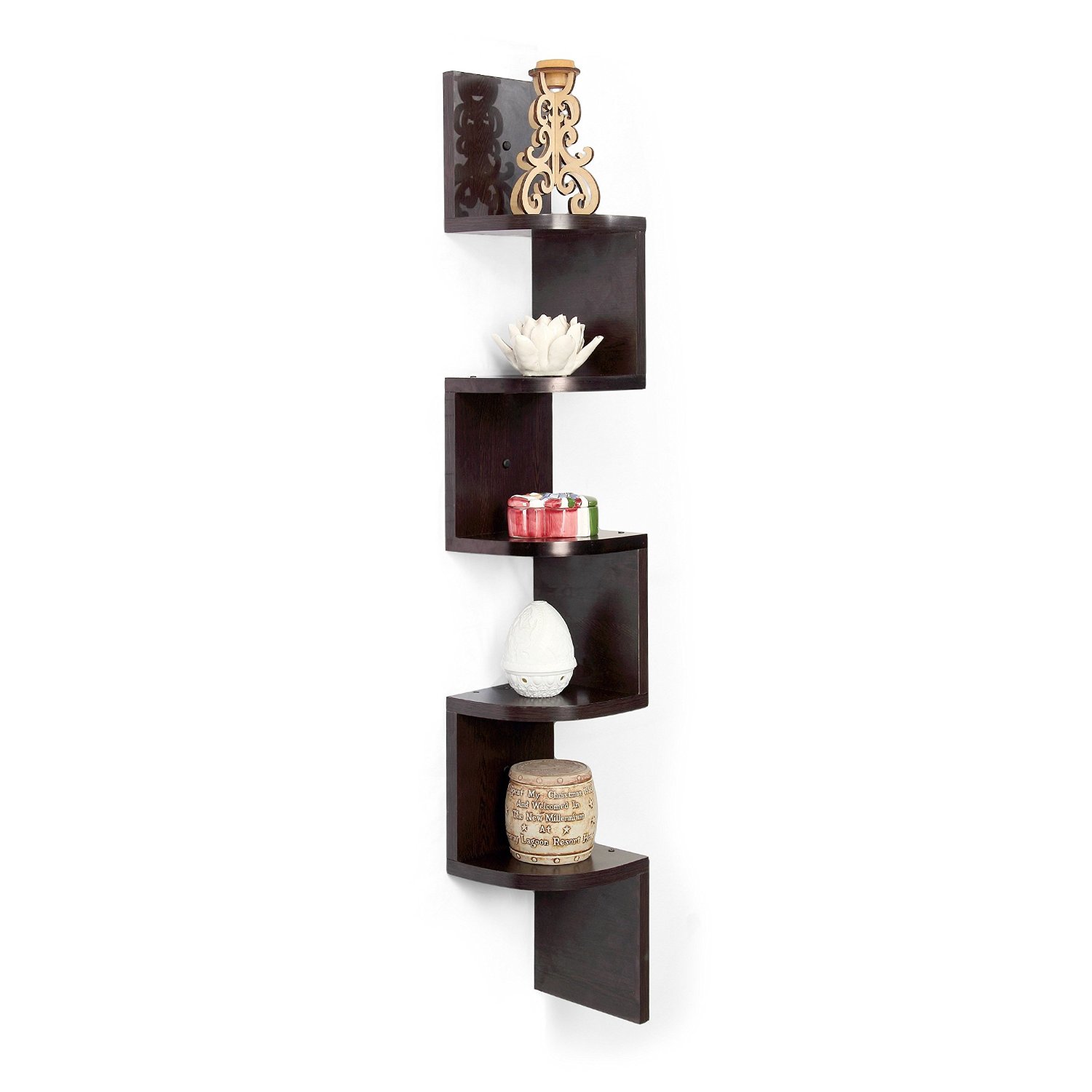 amazon-buy-forzza-vincent-corner-wall-shelf-wenge-for-rs-799