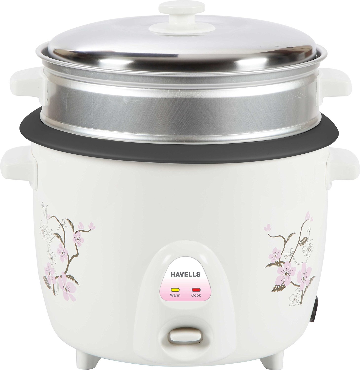 amazon-buy-havells-riso-1-8-litre-700-watt-electric-rice-cooker-for-rs-1494