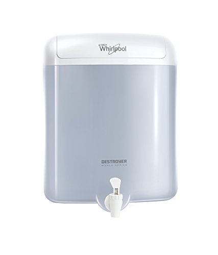 amazon-buy-whirlpool-destroyer-world-61005-6-litre-water-purifier-white-for-rs-3200