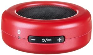 AmazonBasics Ultra-Portable Micro Bluetooth Speaker