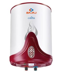 Bajaj 25 Ltr Caldia Geyser