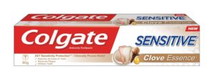 Colgate Sensitive Clove Toothpaste