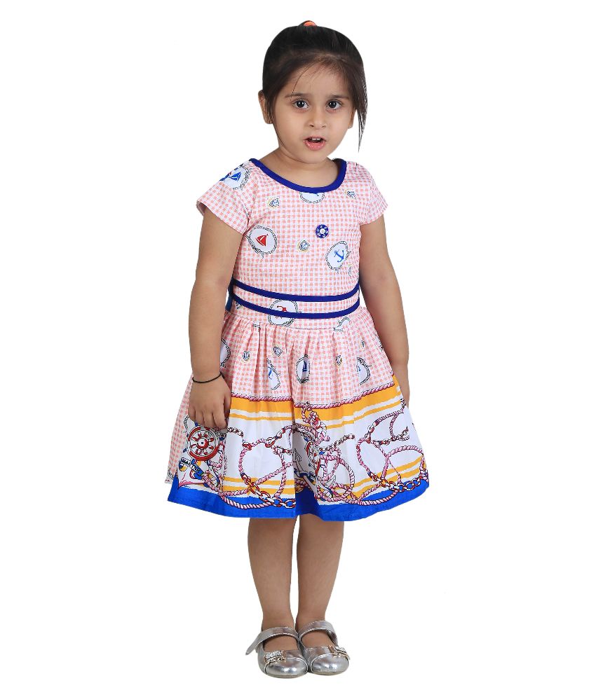 Mirrow Trade Baby Girl's Mesh Style Hater Neck Party Midi Dress/Frock - Buy  Mirrow Trade Baby Girl's Mesh Style Hater Neck Party Midi Dress/Frock  Online at Low Price - Snapdeal