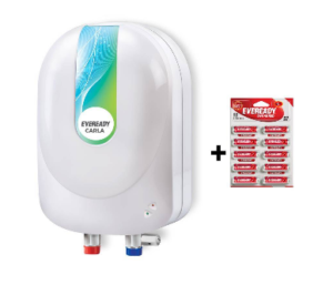 Eveready OZORA 3 L Instant Geyser 