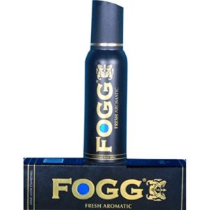 Fogg Fresh Aromatic Body Spray Deodorant